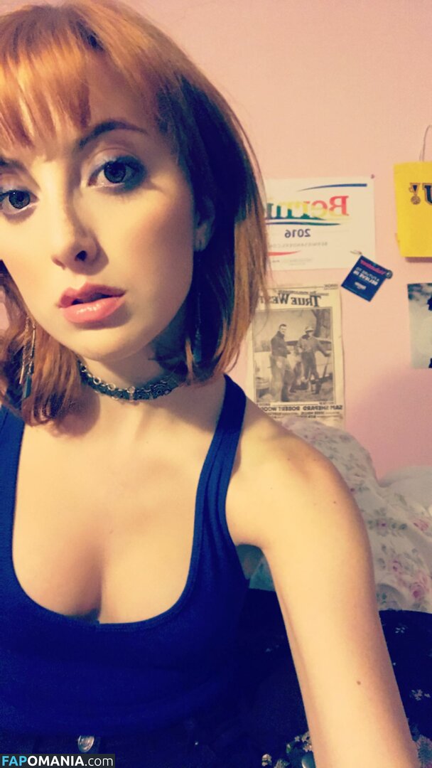 Juliette Goglia Meztelen Kikerült fotó #7