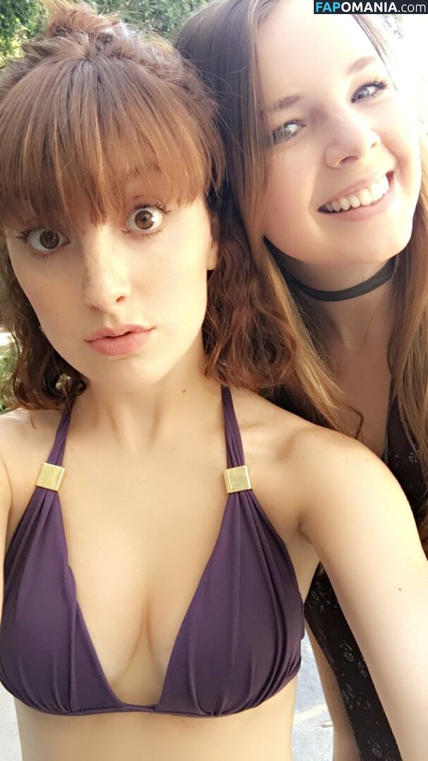 Juliette Goglia Meztelen Kikerült fotó #18