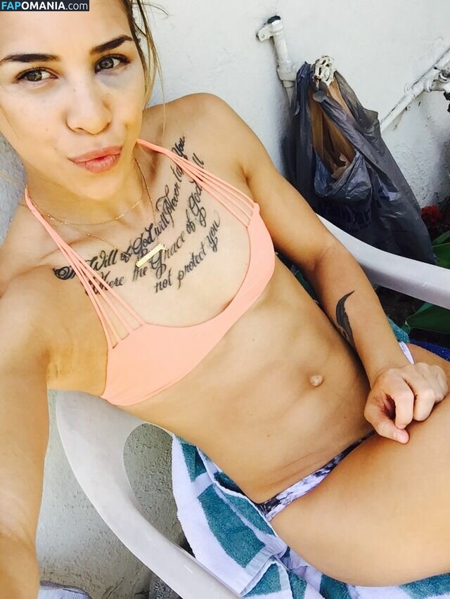 Kailin Curran Meztelen Kikerült fotó #12