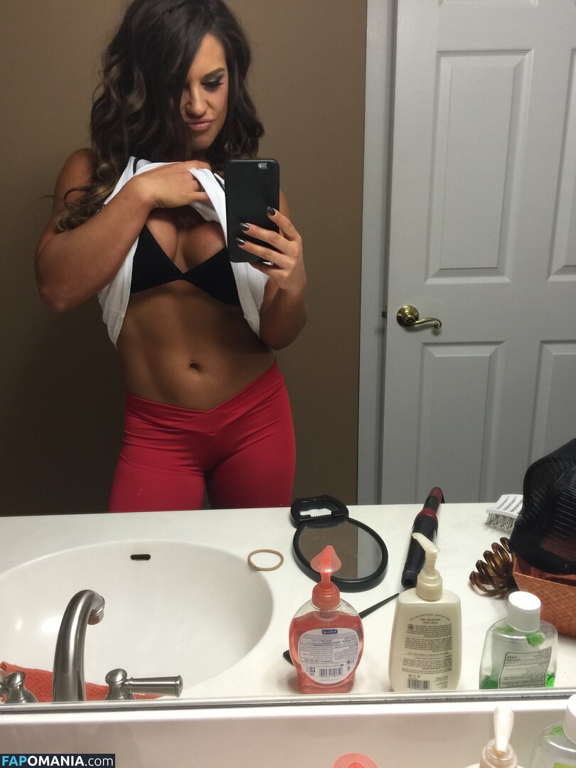 Kaitlyn WWE Meztelen Kikerült fotó #24