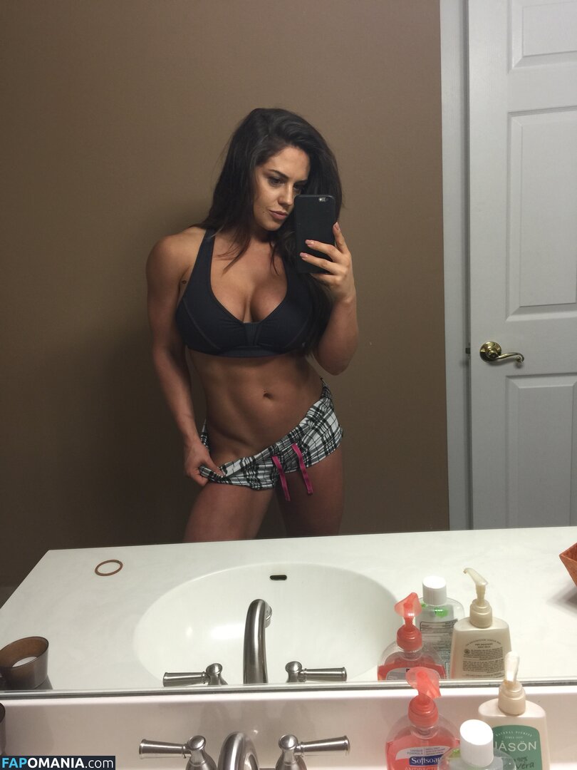 Kaitlyn WWE Meztelen Kikerült fotó #41