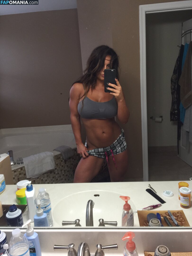 Kaitlyn WWE Meztelen Kikerült fotó #63