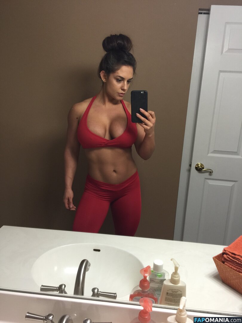 Kaitlyn WWE Meztelen Kikerült fotó #67