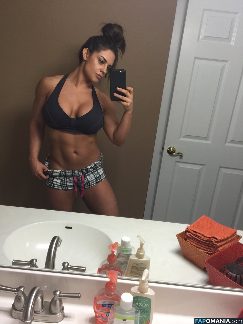 Kaitlyn WWE Meztelen Kikerült fotó #143