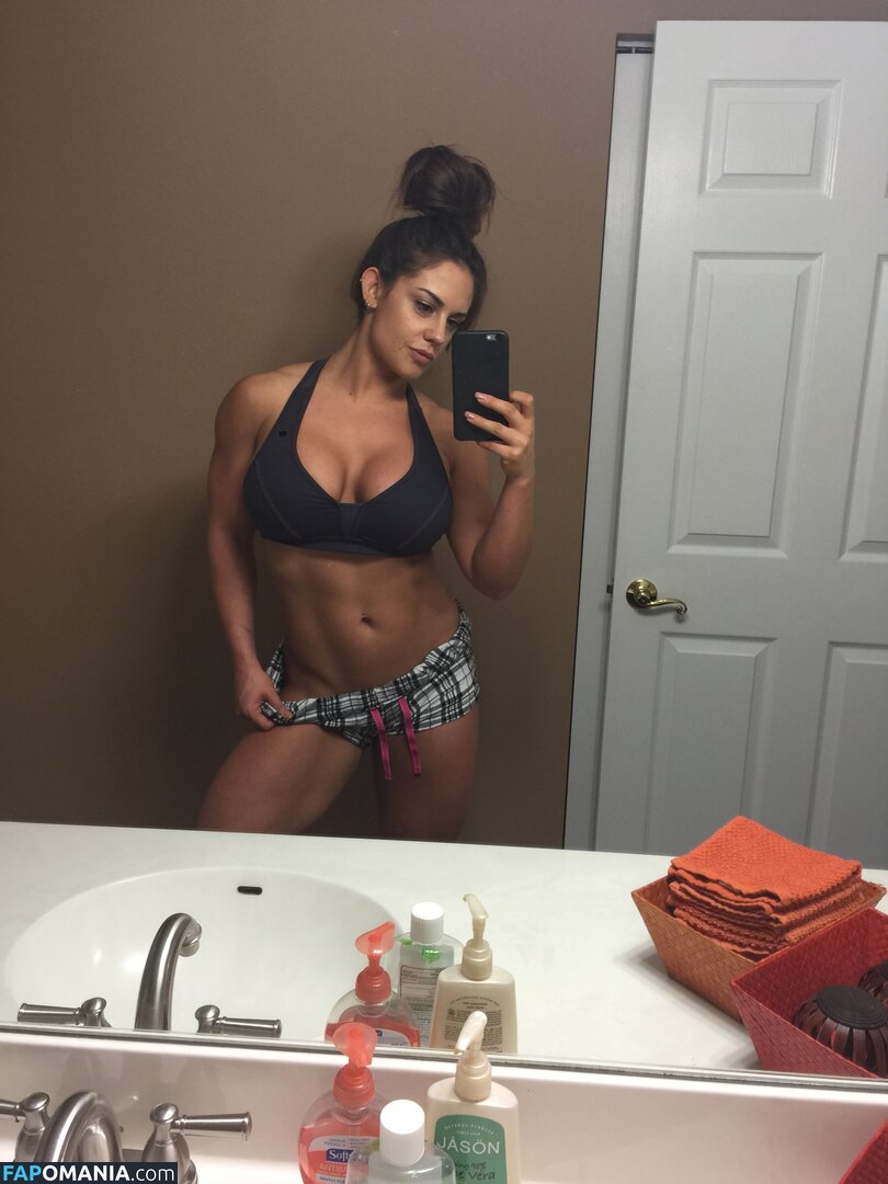 Kaitlyn WWE Meztelen Kikerült fotó #154