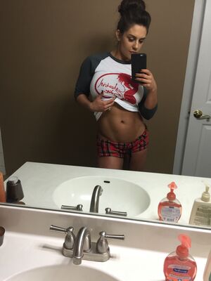 Kaitlyn WWE