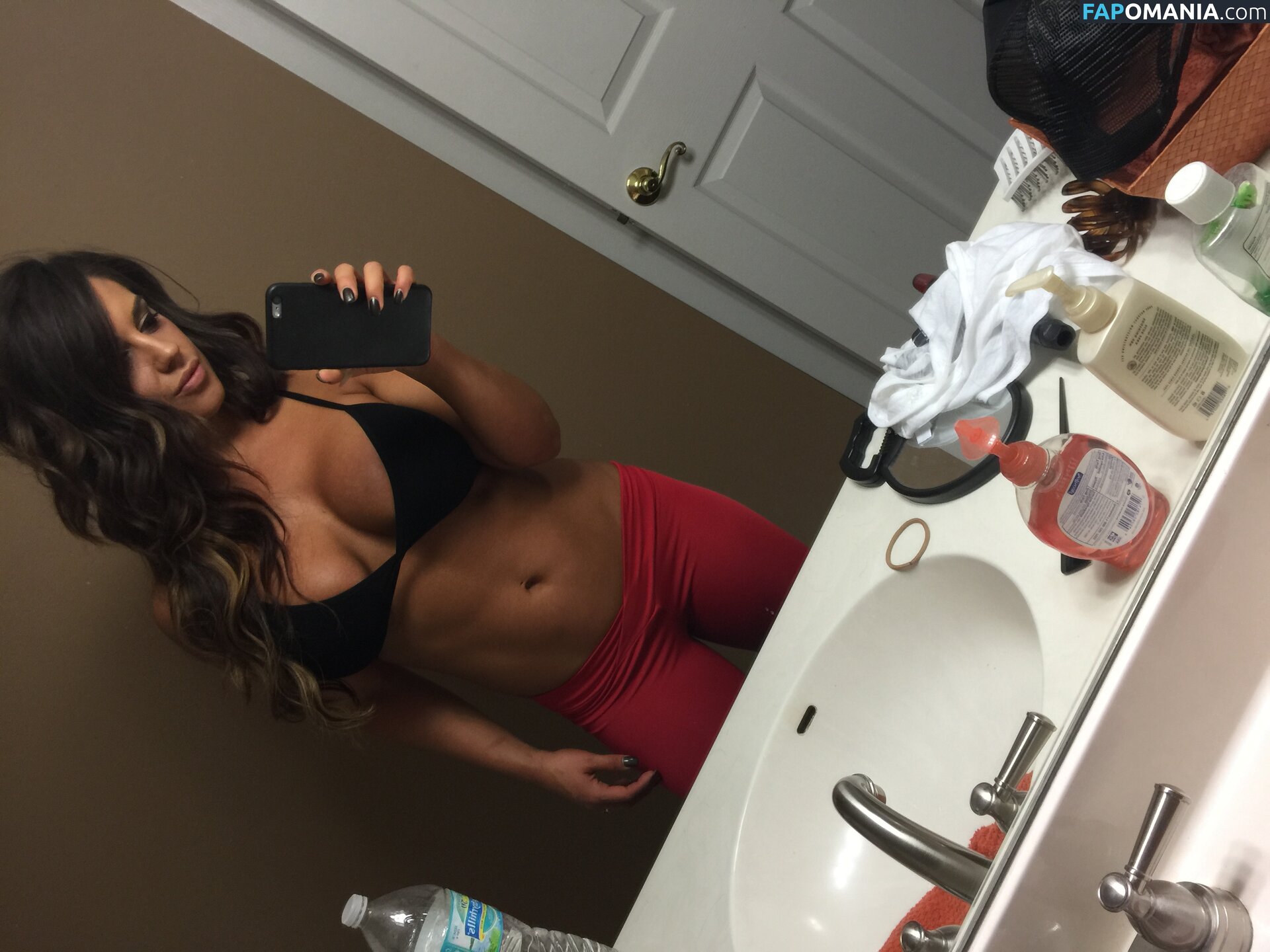Kaitlyn WWE Meztelen Kikerült fotó #186