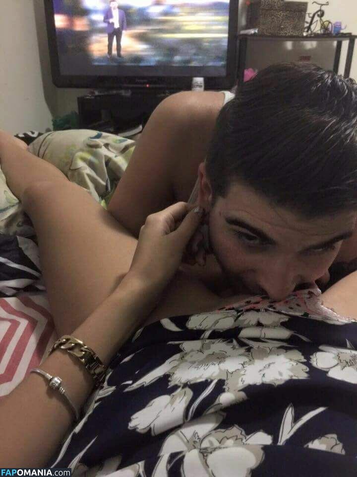 Karina Ramos Meztelen Kikerült fotó #1