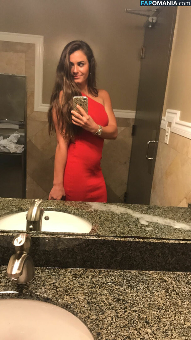 Kassidy Cook Meztelen Kikerült fotó #17