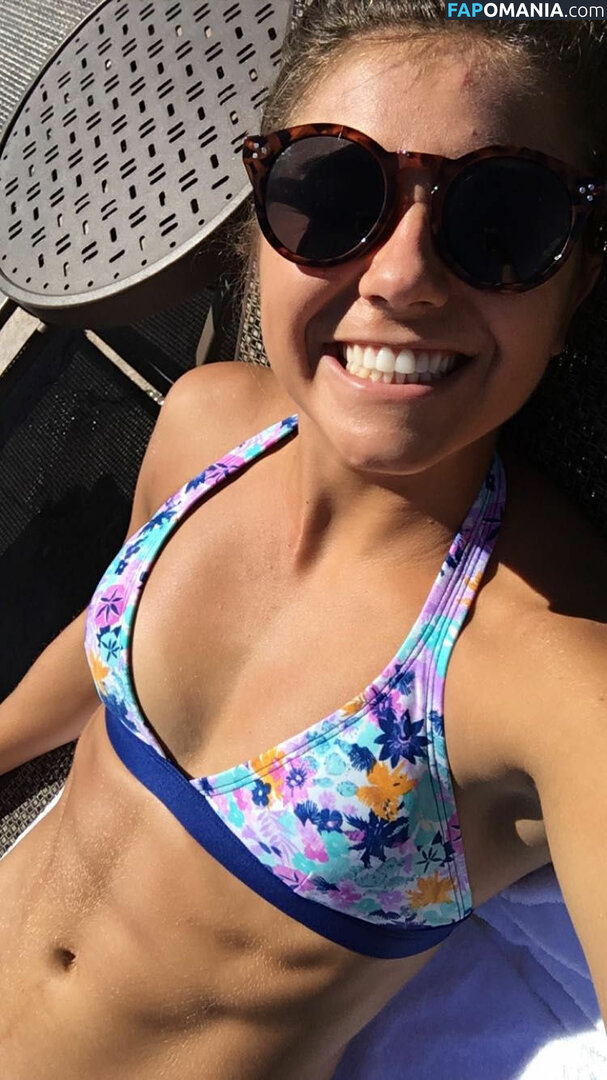 Kassidy Cook Meztelen Kikerült fotó #20