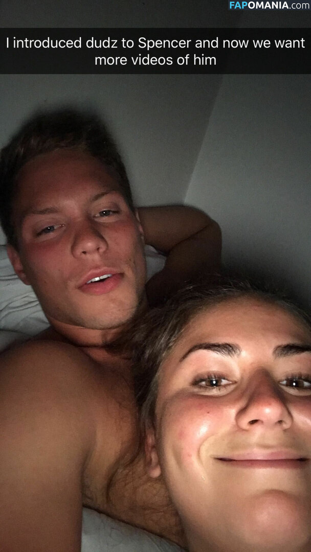 Kassidy Cook Meztelen Kikerült fotó #25
