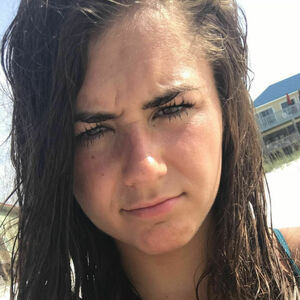Kassidy Cook