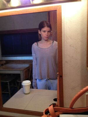 Kate Mara