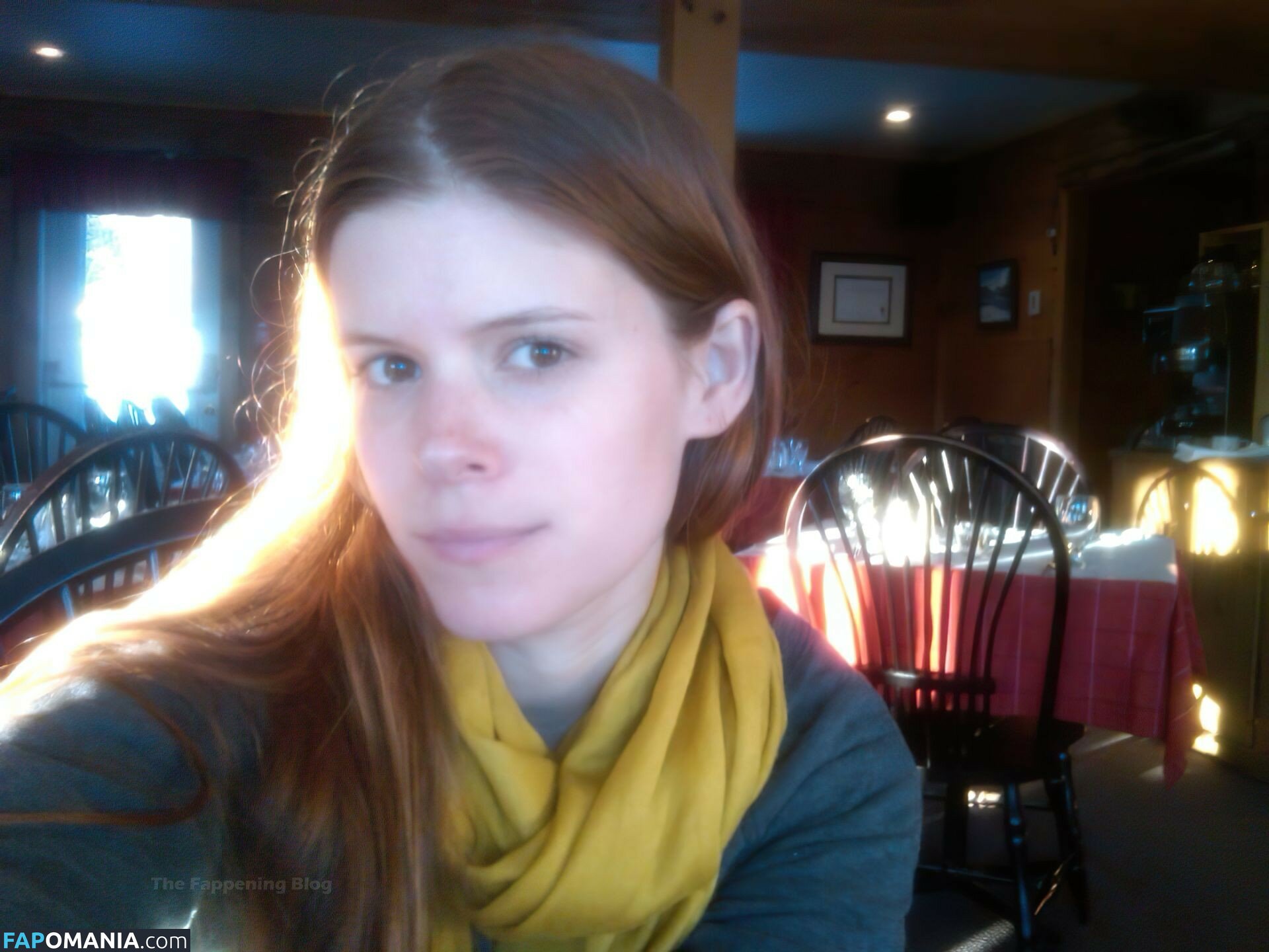 Kate Mara Meztelen Kikerült fotó #9