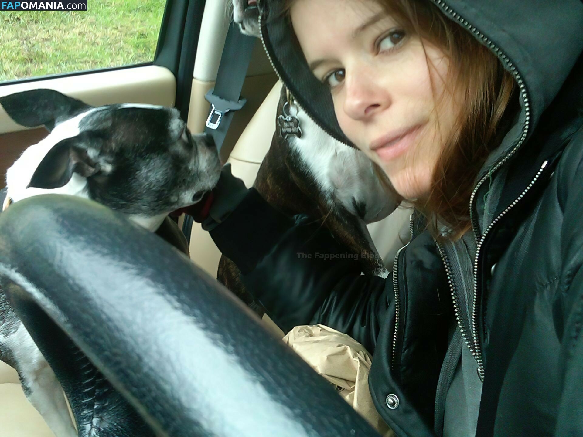 Kate Mara Meztelen Kikerült fotó #11