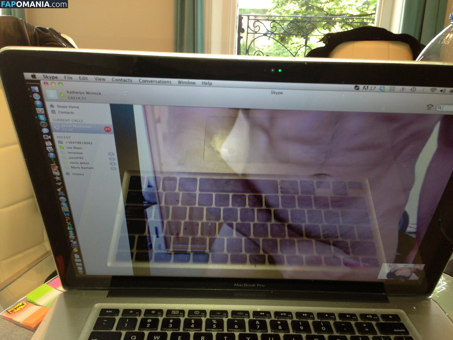 Katheryn Winnick Meztelen Kikerült fotó #2