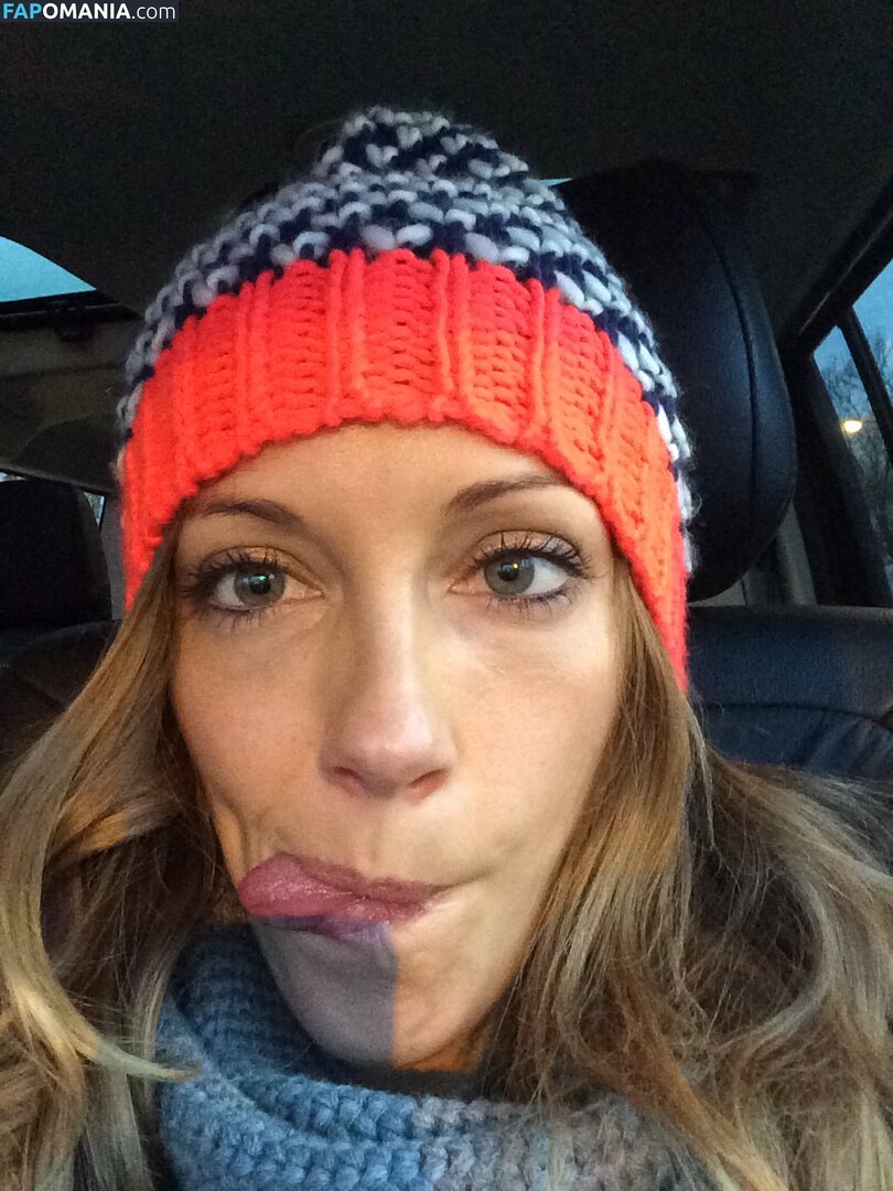 Katie Cassidy Meztelen Kikerült fotó #12