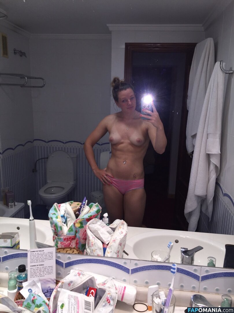 Katy Marchant Meztelen Kikerült fotó #14