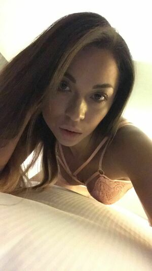 Katya Jones
