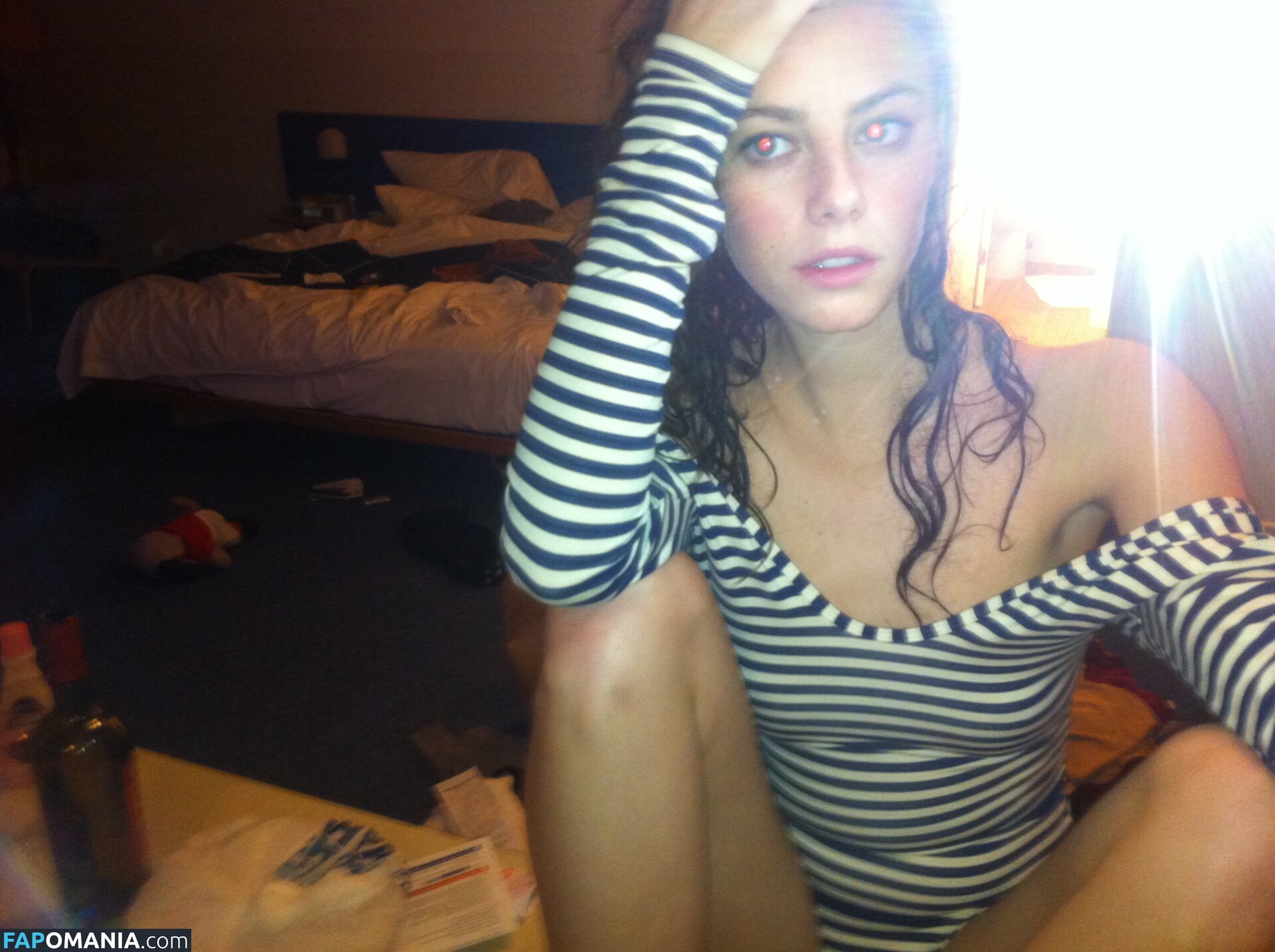 Kaya Scodelario Meztelen Kikerült fotó #8