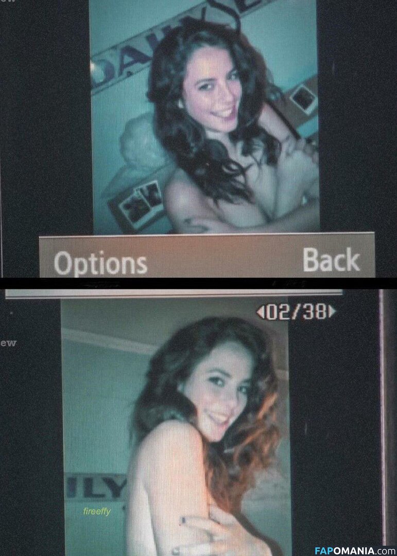 Kaya Scodelario Meztelen Kikerült fotó #54