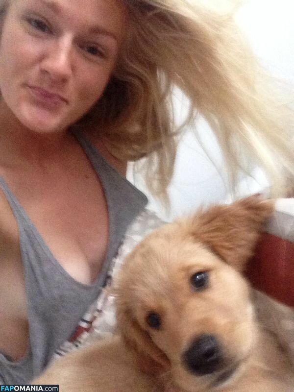 Kaylyn Kyle Meztelen Kikerült fotó #30