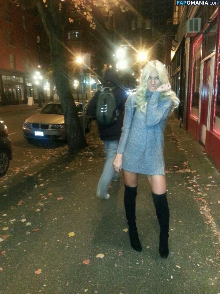 Kaylyn Kyle Meztelen Kikerült fotó #34