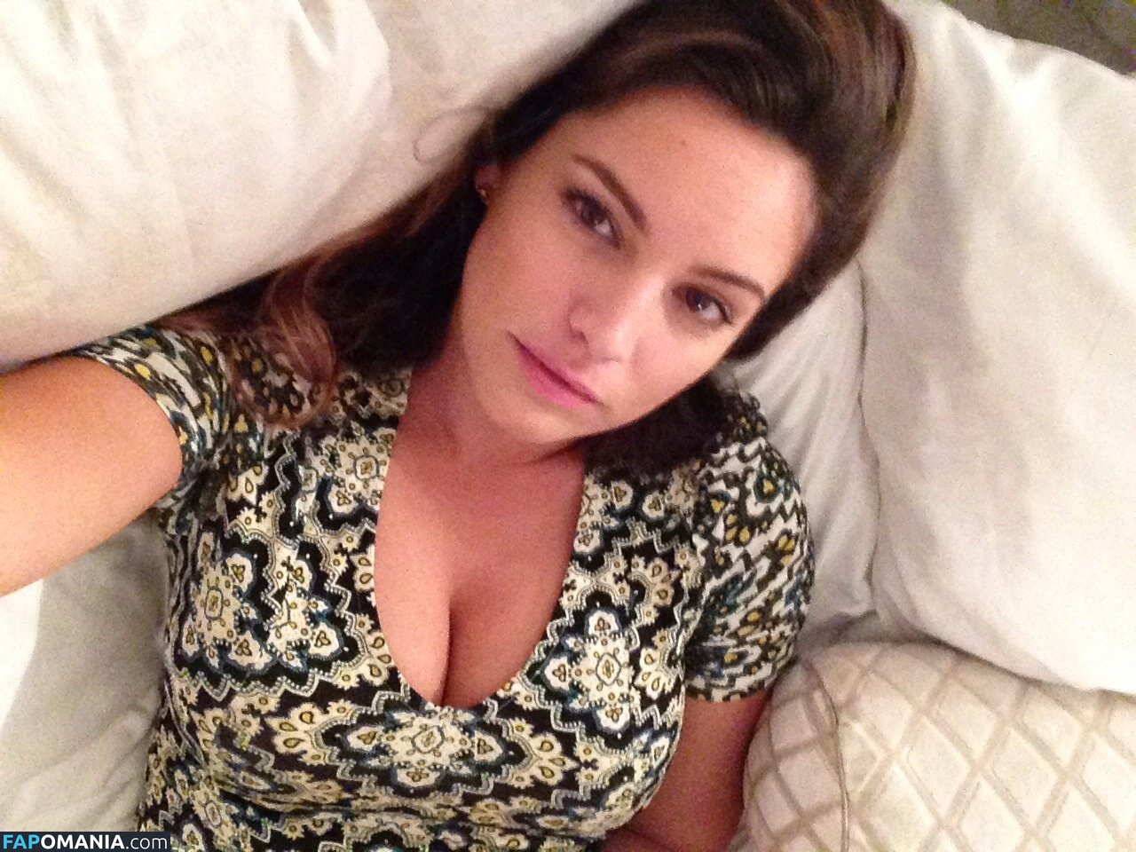 Kelly Brook Meztelen Kikerült fotó #32