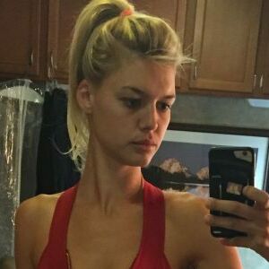 Kelly Rohrbach