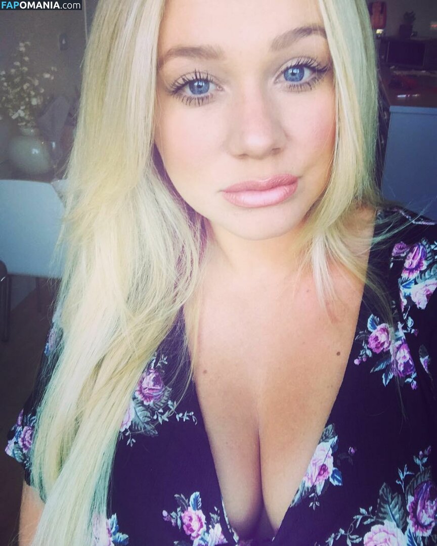 Kirsty Leigh Porter Meztelen Kikerült fotó #6