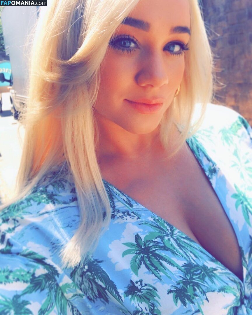 Kirsty Leigh Porter Meztelen Kikerült fotó #9