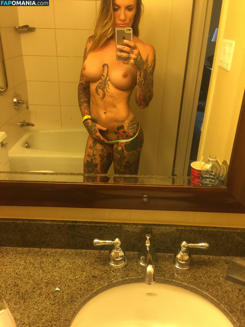 Krissy Mae Cagney Meztelen Kikerült fotó #3