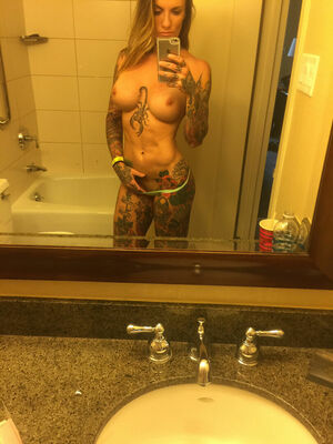 Krissy Mae Cagney