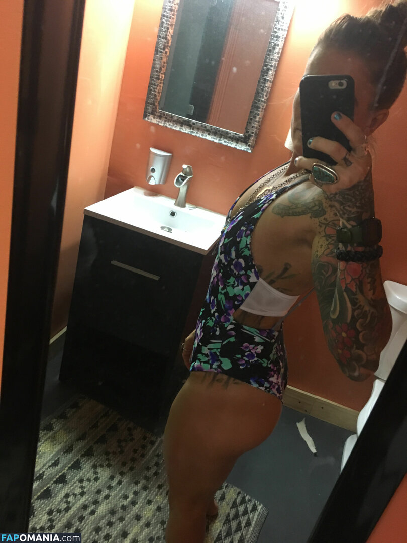 Krissy Mae Cagney Meztelen Kikerült fotó #12