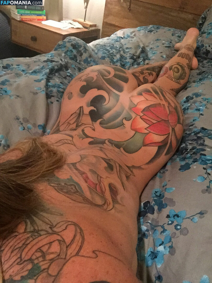 Krissy Mae Cagney Meztelen Kikerült fotó #16