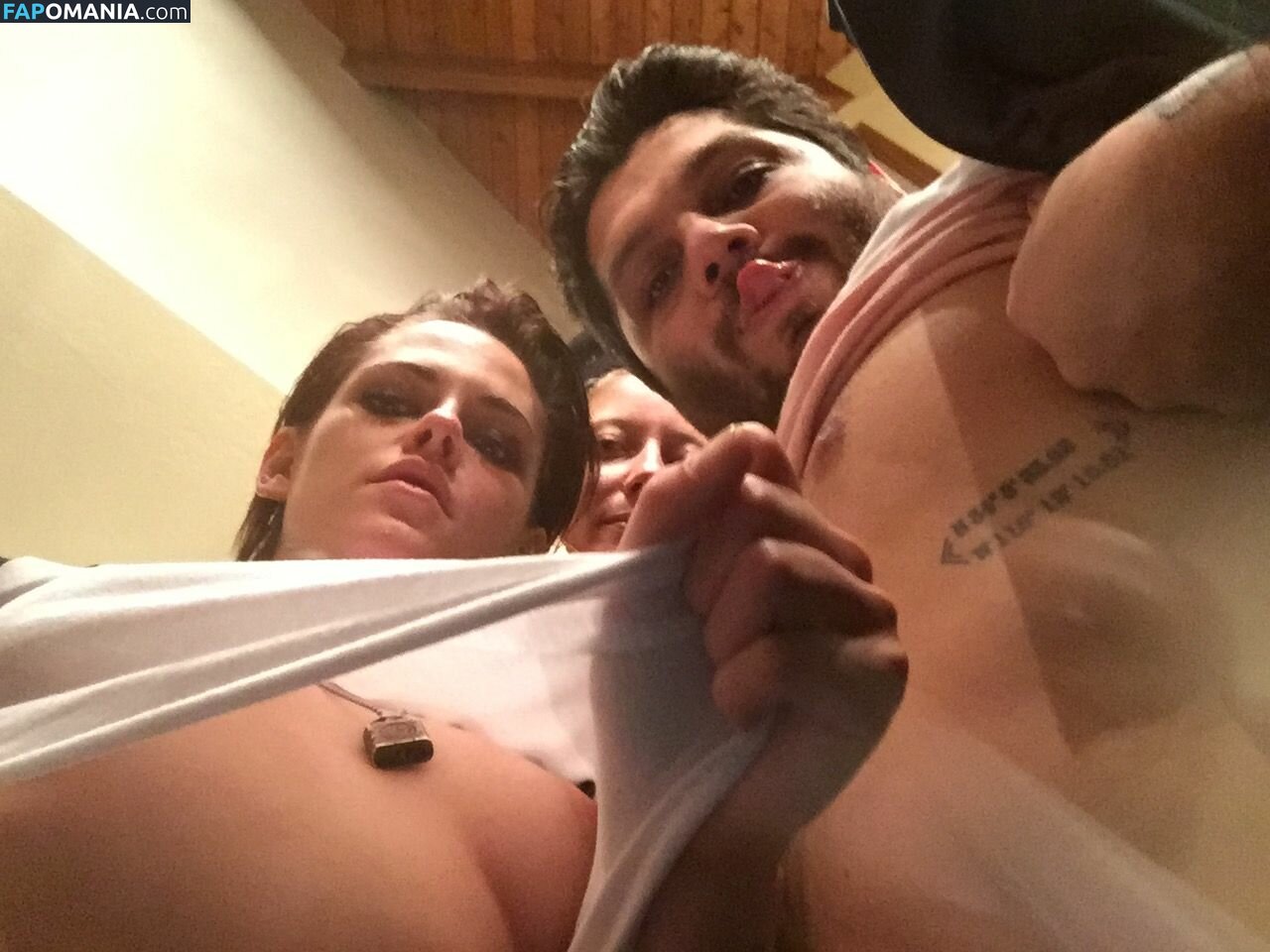 Kristen Stewart Meztelen Kikerült fotó #103