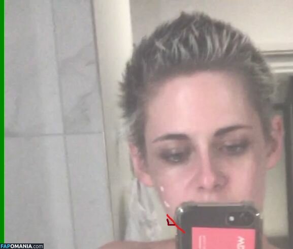 Kristen Stewart Meztelen Kikerült fotó #204