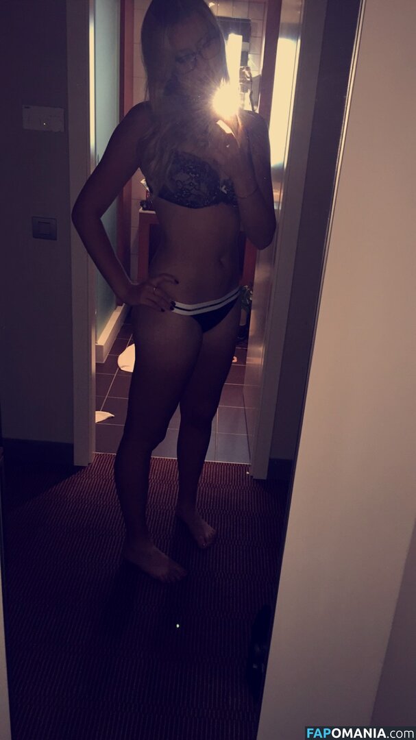 Kristina Mladenovic Meztelen Kikerült fotó #15