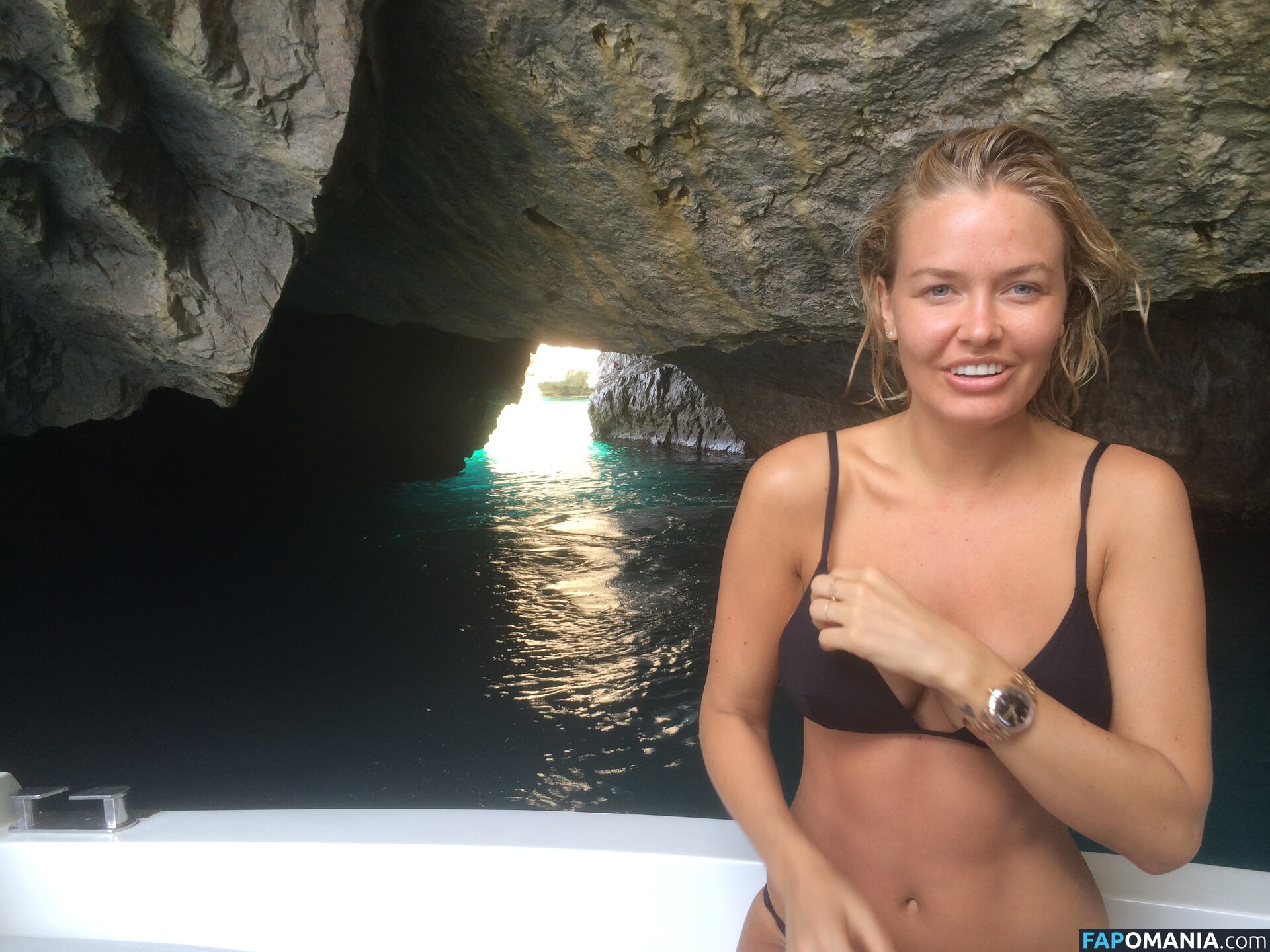 Lara Bingle Meztelen Kikerült fotó #19