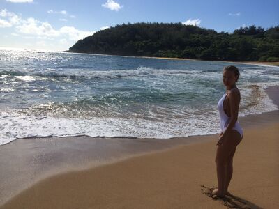 Lara Bingle