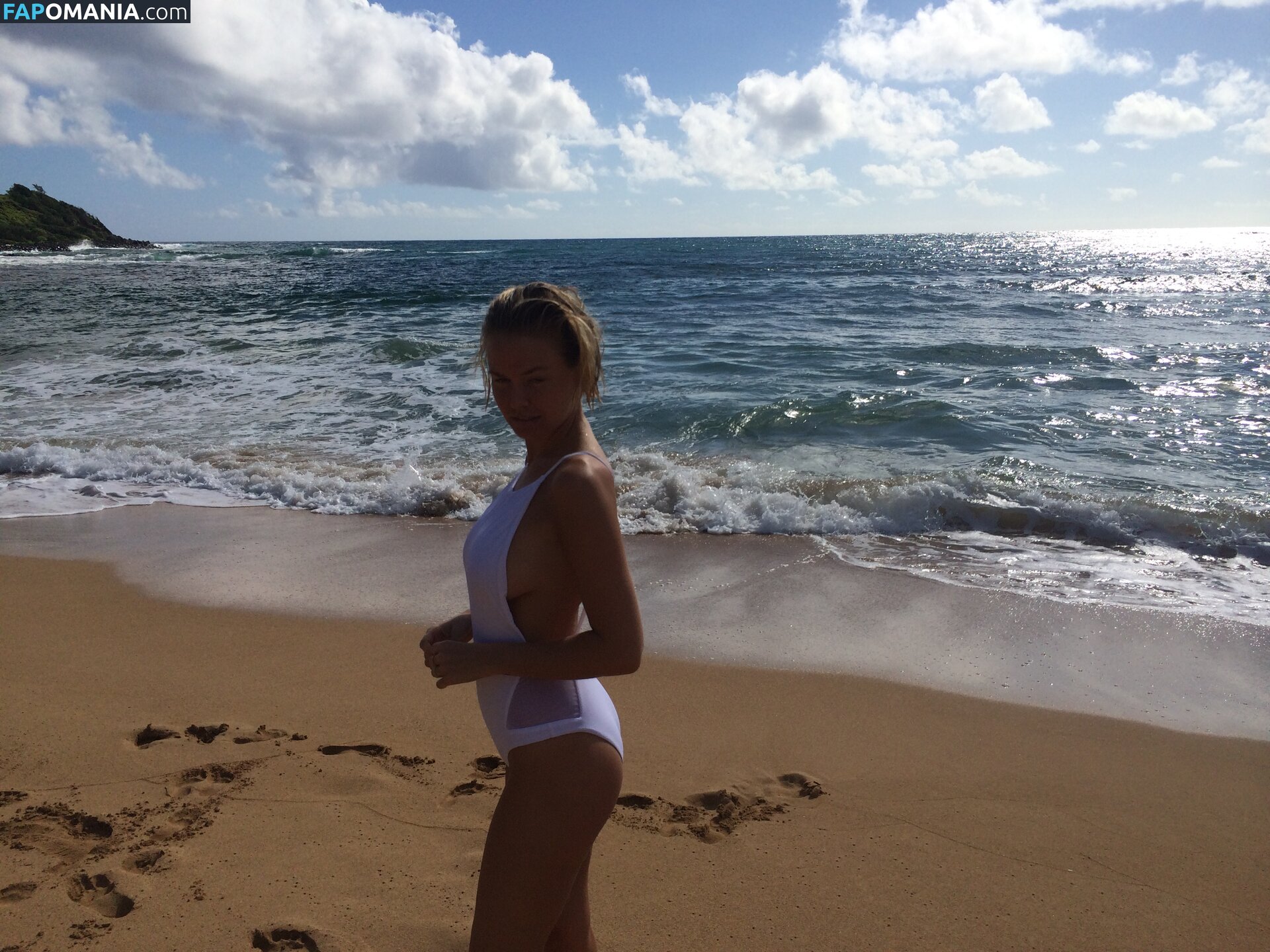 Lara Bingle Meztelen Kikerült fotó #285