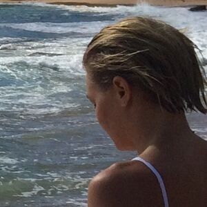 Lara Bingle