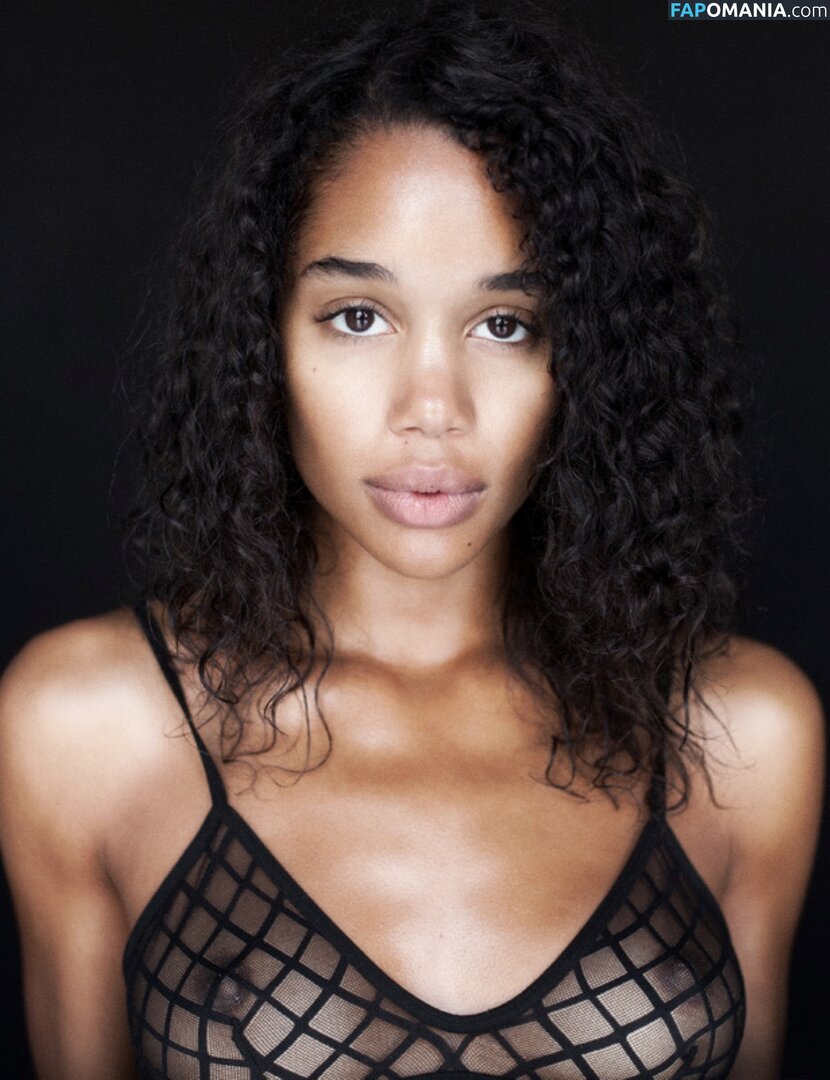 Laura Harrier Meztelen Kikerült fotó #7