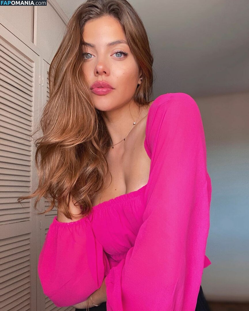 Laura Ortega Meztelen Kikerült fotó #23