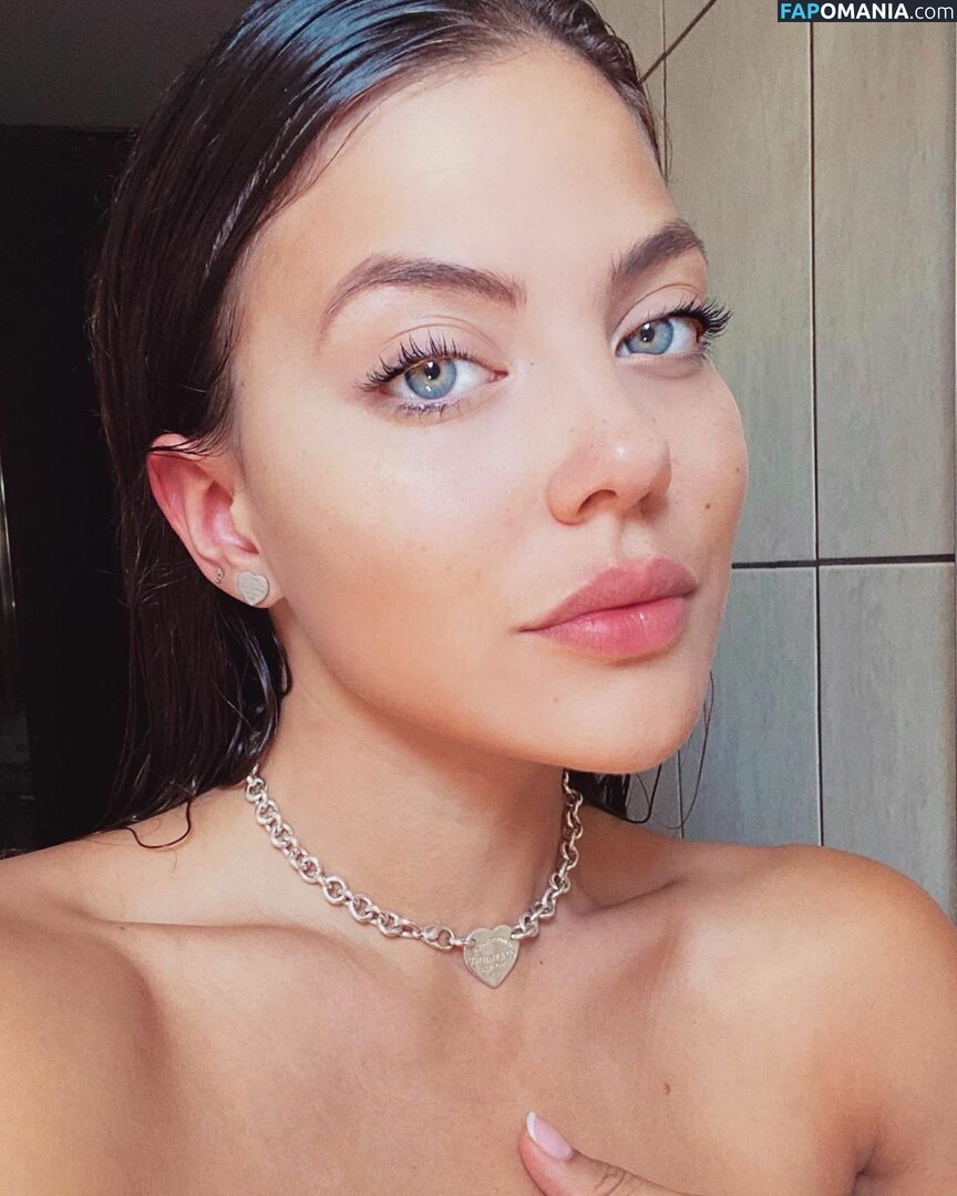 Laura Ortega Meztelen Kikerült fotó #26