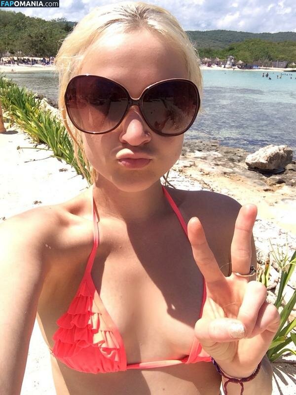 Lauren O'Neil Meztelen Kikerült fotó #11