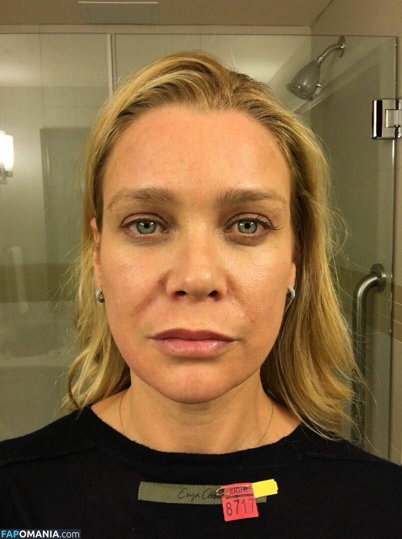 Laurie Holden Meztelen Kikerült fotó #2