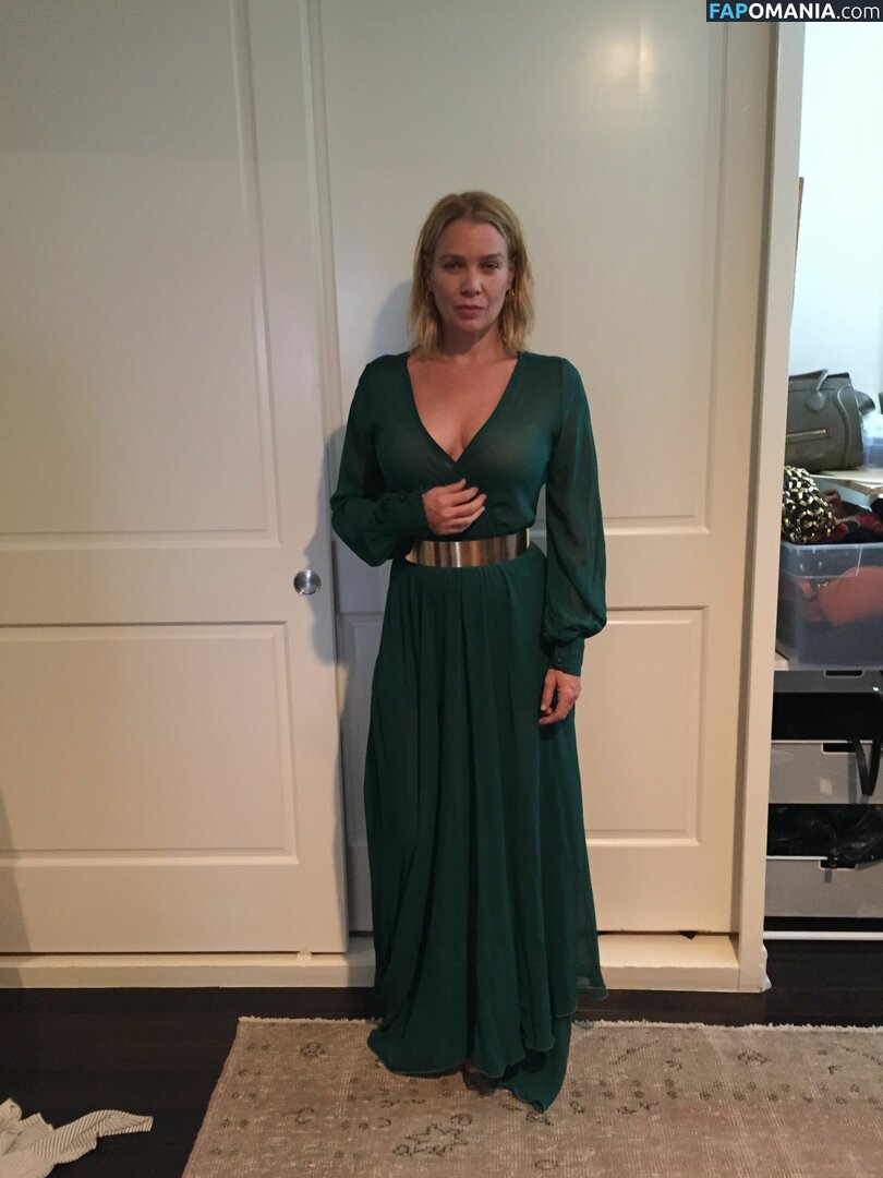 Laurie Holden Meztelen Kikerült fotó #5