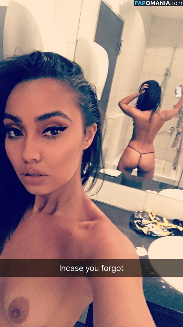 Leigh Anne Pinnock Meztelen Kikerült fotó #11
