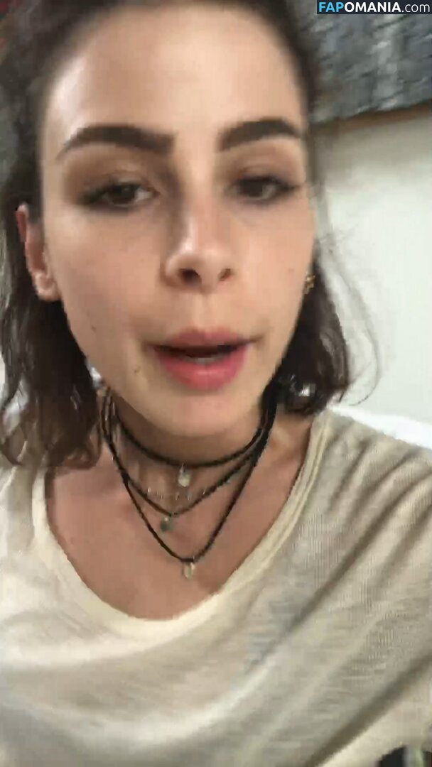 Lena Meyer Landrut Meztelen Kikerült fotó #16